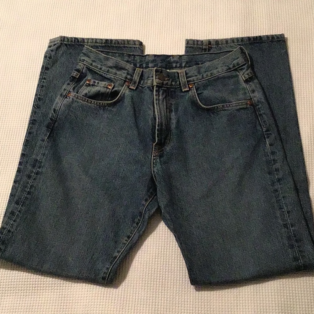 Lucky Brand Jeans